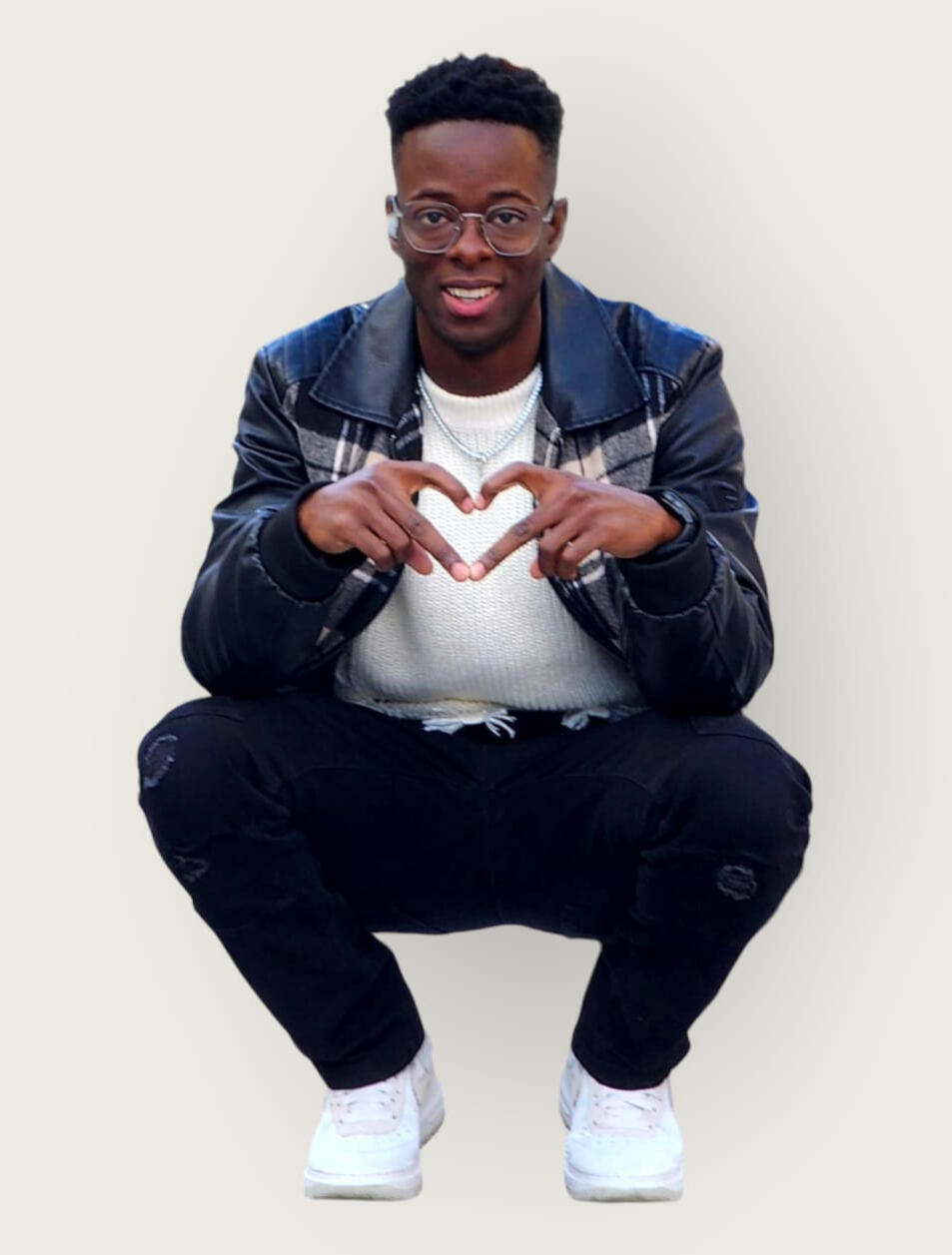 Zack LePro actor and digital creator